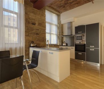 Flat 105, The Melting Point, Huddersf... - Photo 6