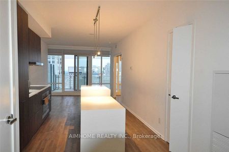For Lease - 1 Bloor Street Unit# 2208, Toronto, Ontario - Photo 3