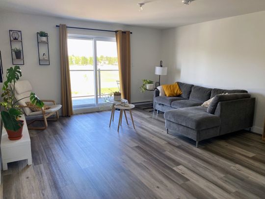 Appartement 5 1/2 à louer à Trois-Rivières (rue Andante) - Photo 1