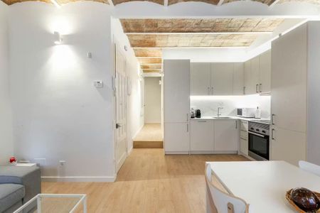 Carrer de Llagostera, Barcelona, Catalonia 08026 - Photo 2