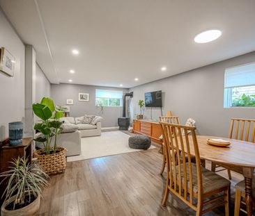 For Lease - 63 Gunn Street Unit# Lower, Barrie, Ontario - Photo 2