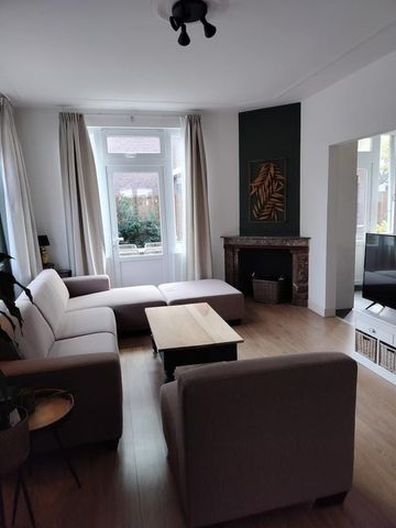Appartement te huur: Van Diepenburchstraat 47 2597 PS Den Haag - Photo 2