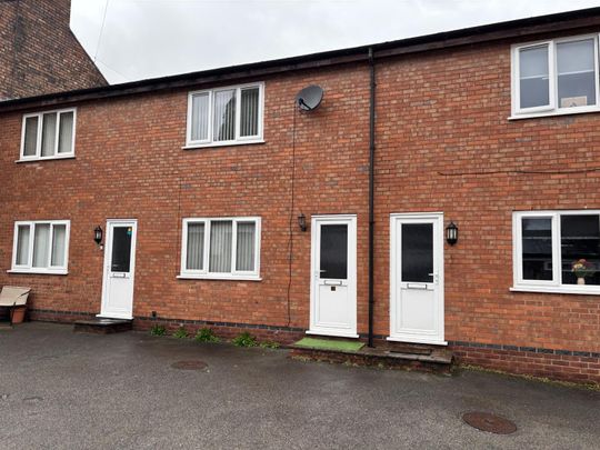 To Let 1 Bed House - Terraced Llys Tomos, , Shotton £575 pcm - Photo 1