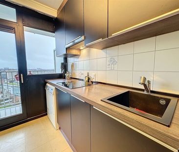 Lichtrijk appartement met 2 terrassen te Gent! - Photo 2