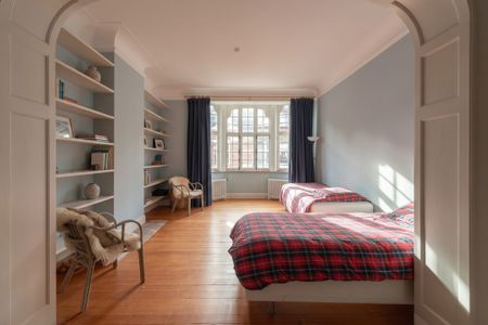 Tout savoir sur cette maison à Ixelles - Foto 5