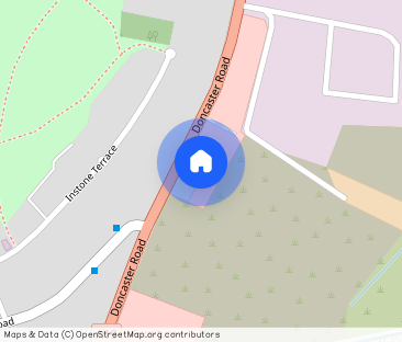 Doncaster Road, Askern, Doncaster, South Yorkshire, DN6 - Photo 1