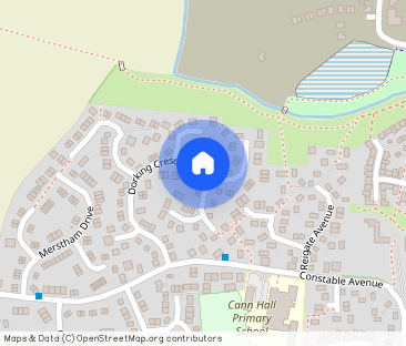 Dorking Crescent, Clacton-on-Sea, CO16 - Photo 1