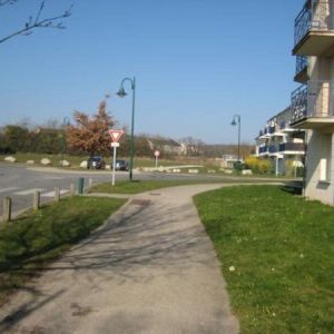 Location Appartement 2 Pièces 48 m² - Photo 2