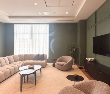 For Lease - 20 All Nations Drive Unit# 715, Brampton, Ontario - Photo 2