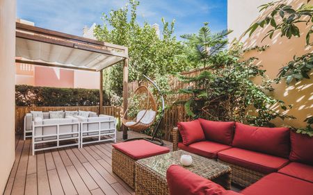 Middle Floor Apartment in Nueva Andalucía - Photo 5