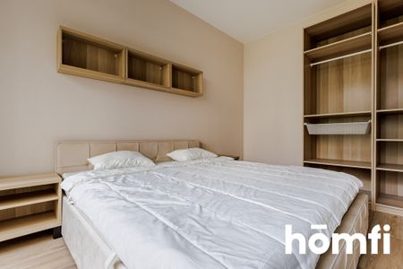 Mieszkanie 38 m², Warszawa, Wola, Kolejowa - Photo 4