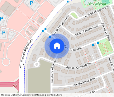 2 CH - 1 SDB - Terrebonne - $2,025 /mo - Photo 1