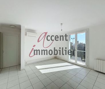 Appartement Saint Andiol 3 pièce(s) 55 m2, - Photo 4