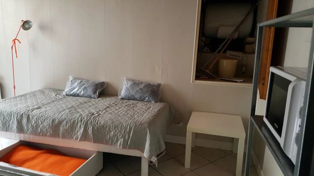 Appartement 23.08 m² - 1 pièce - Paris (75005) - Photo 1