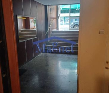 Studio/Γκαρσονιέρα για ενοικίαση Κυνοσάργους (Νέος Κόσμος) - Photo 5