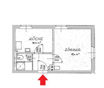 8141 Unterpremstätten-Zettling - Zettling-Kaiserwald 4/4 - Foto 2