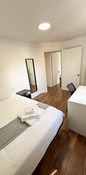 Appartement 2 Chambres Meublé - Plateau - Photo 1