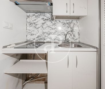 Flat for rent in Bernabéu - Hispanoamérica (Madrid) - Photo 6