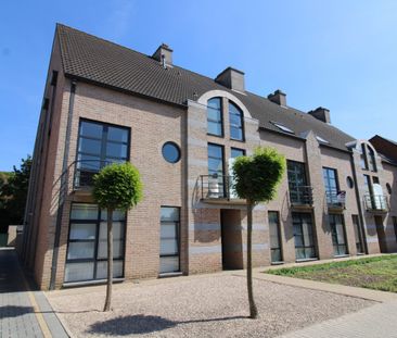 Ruim 3 slaapkamerappartement te huur met garage in Diest - Photo 6