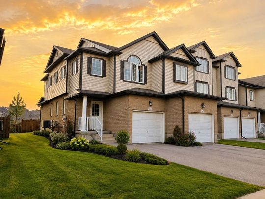 For Lease - 1345 COUNTRYSTONE Drive, Kitchener, Ontario - Photo 1