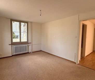 3 Zimmer, 72 m², EG - Photo 6