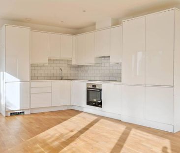 2 bedroom terraced house to rent - Photo 6