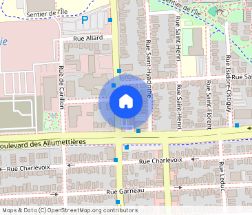 2 CH - 1 SDB - Gatineau - $1,500 /mo - Photo 1