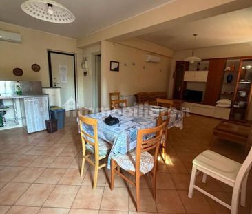 Villa a schiera via Flacca, Fondi - Photo 2