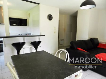 Location Appartement 2 pièces 49m² GUERET 23000 - Photo 5