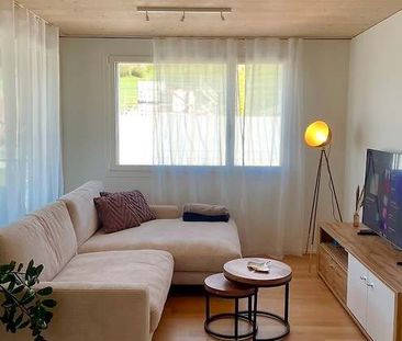 2.5 Zimmer, 62 m², 4. Stock - Foto 1