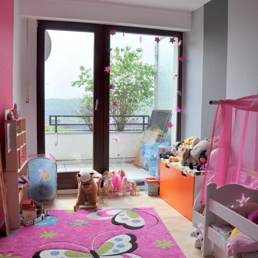 Große Terrassenwohnung in bester Lage - Photo 1