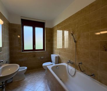 4.5 Zimmer, 118 m², 1. Stock - Foto 3