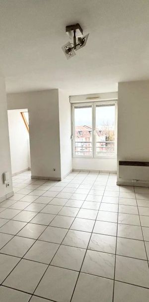 Appartement à louer 2 pièces 37.9m² - Photo 1