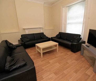7 Bed - Mount Street, Plymouth - Photo 5