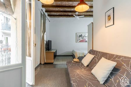 One-Space Apartment very Close to the Beach - Photo 5