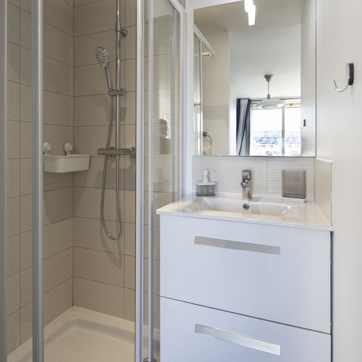 JEAN JAURES P Roommate 5 Bedrooms at Lyon 7e - Photo 2