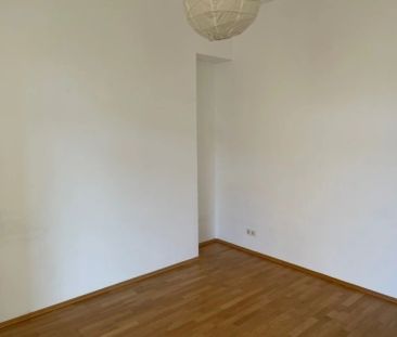 Appartement Nähe FH mit großem Balkon - Photo 3