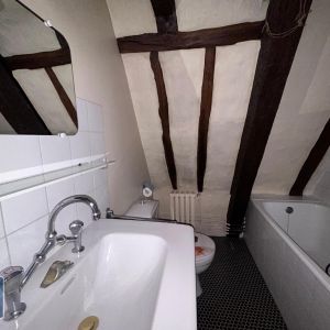 Location Appartement 1 pièce 24m² TOURS 37000 - Photo 2