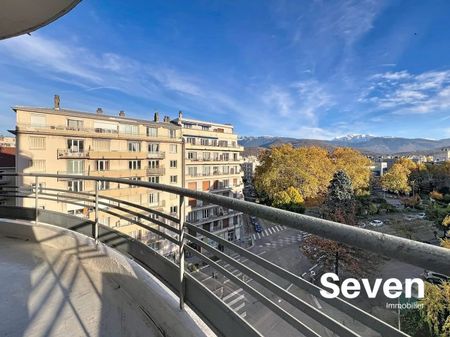 GUSTAVE RIVET - Appartement - Photo 5