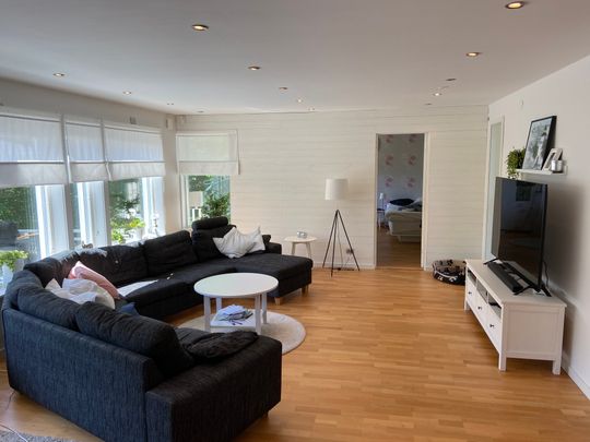 Sjötorpsvägen, Onsala - Photo 1