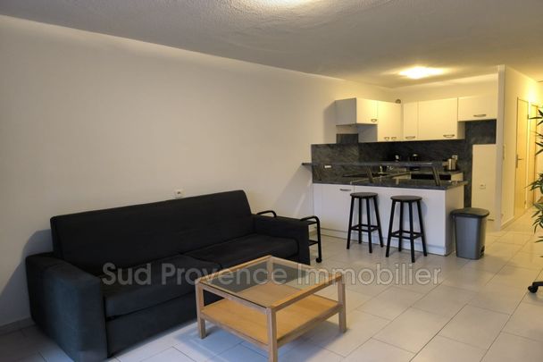 Location Appartement 1 pièce 30m² CANNES 06150 - Photo 1