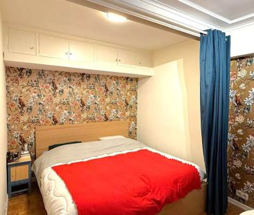 Studio met slaaphoek te huur in Brussel voor € 1.040 met 1 slaapkamer - Photo 2