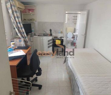 Ενοικίαση κατοικίας, 20 τ.μ., Πάτρα, 220 € - Photo 3