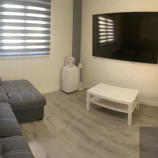 Apartamento de alquiler en Reino Unido, 6, Baños y Mendigo - Photo 1