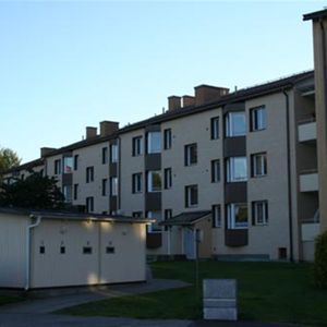 Schölinsgatan 3 B - Foto 2