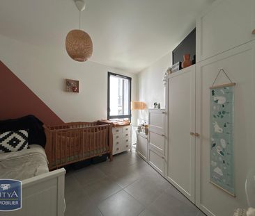 Location Appartement 3 pièces 78m² BORDEAUX 33100 - Photo 5