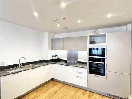 2 bedroom apartment to rent - Photo 5