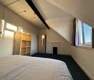 Room in a Shared House, Harcourt Road, BS6 - Photo 4