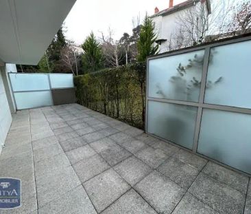 Appartement à louer 3 pièces 62.04m² - Photo 6