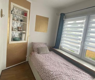 Wohnung in Großhansdorf nähe Hamburg, mit Terrasse - Photo 3